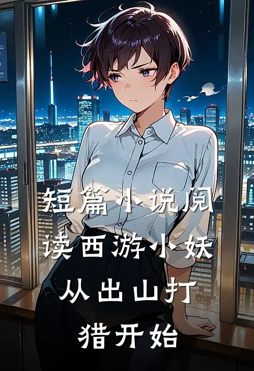 短篇小说阅读西游小妖，从出山打猎开始