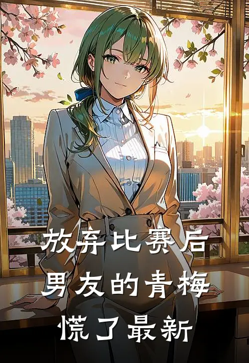 放弃比赛后，男友的青梅慌了最新