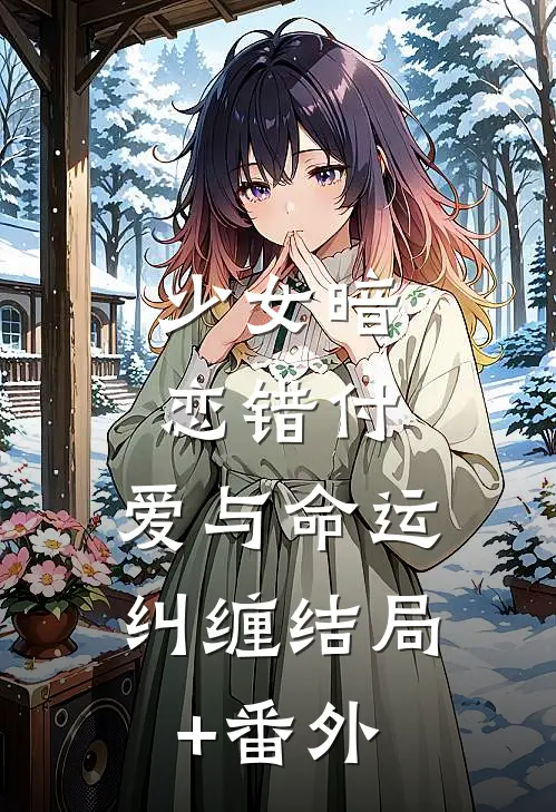少女暗恋错付，爱与命运纠缠结局+番外