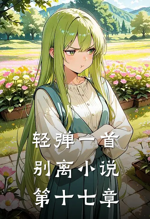 轻弹一首别离小说第十七章