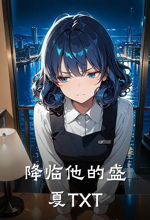 降临他的盛夏TXT