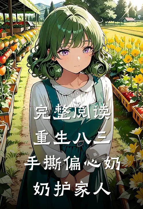 完整阅读重生八三,手撕偏心奶奶护家人