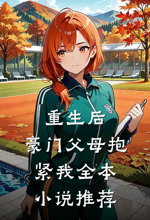 重生后，豪门父母抱紧我全本小说推荐