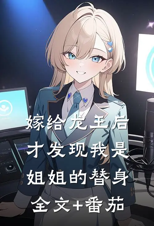 嫁给龙王后，才发现我是姐姐的替身全文+番茄