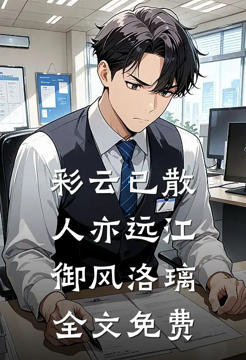 彩云已散人亦远江御风洛璃全文免费