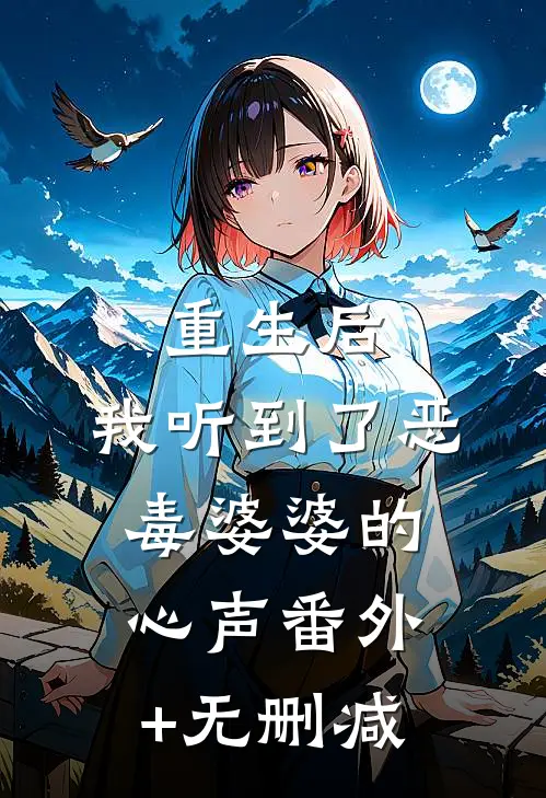 重生后，我听到了恶毒婆婆的心声番外+无删减