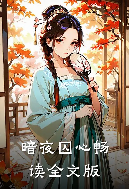 暗夜囚心畅读全文版