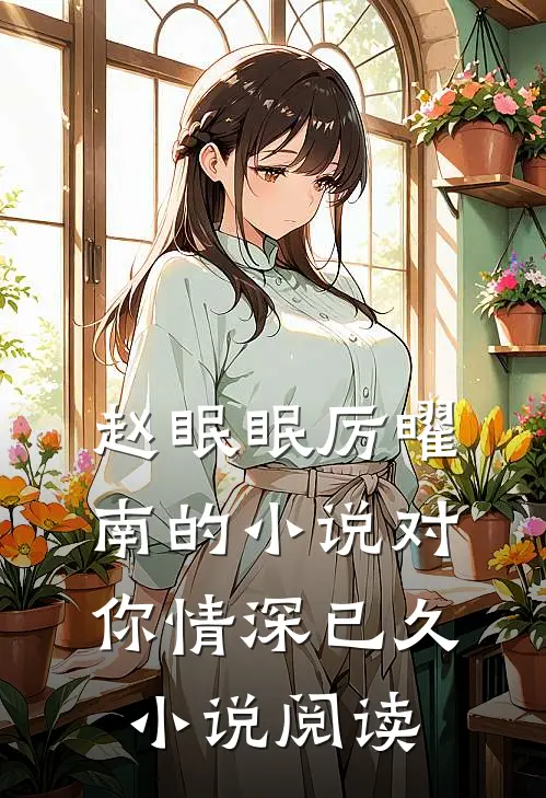 赵眠眠厉曜南的小说对你情深已久小说阅读