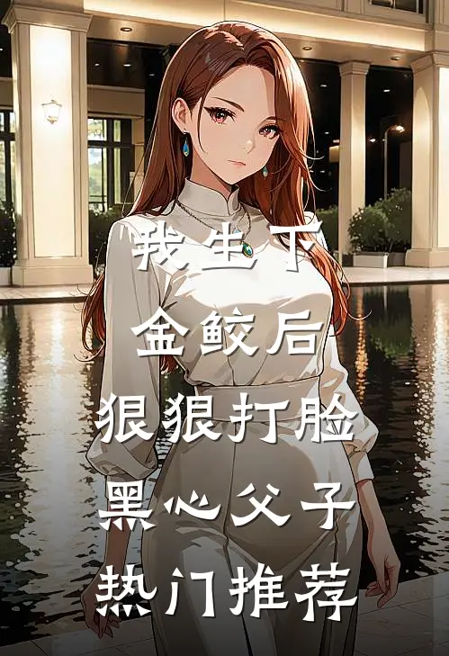 我生下金鲛后，狠狠打脸黑心父子热门推荐