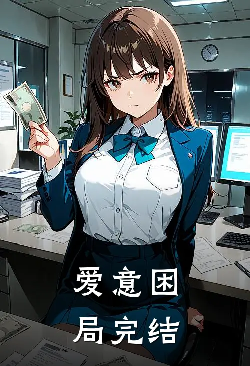 爱意困局完结