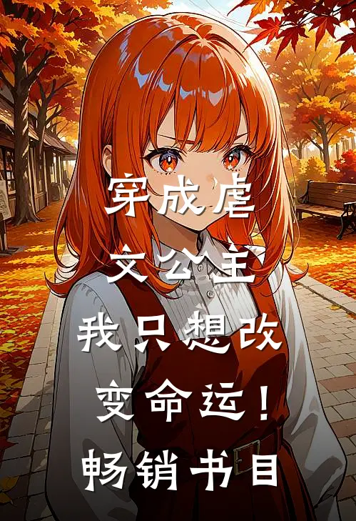 穿成虐文公主：我只想改变命运！畅销书目