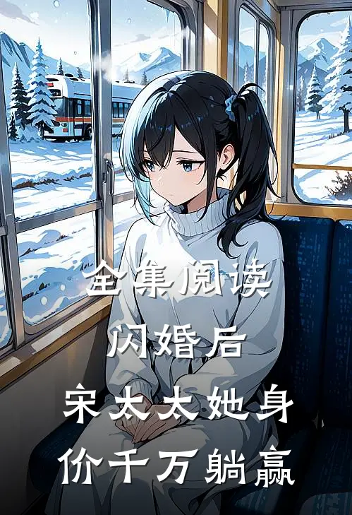 全集阅读闪婚后，宋太太她身价千万躺赢