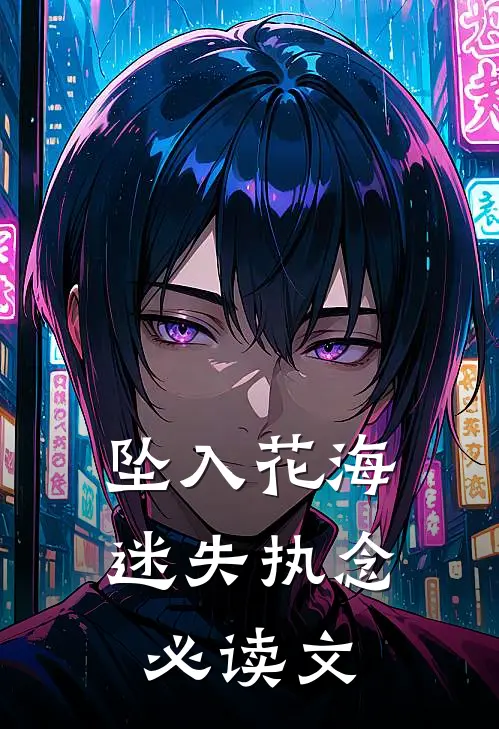 坠入花海迷失执念必读文