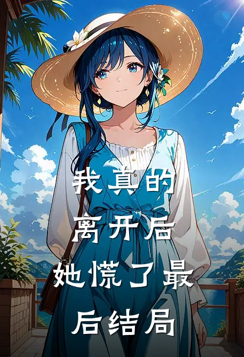 我真的离开后，她慌了最后结局