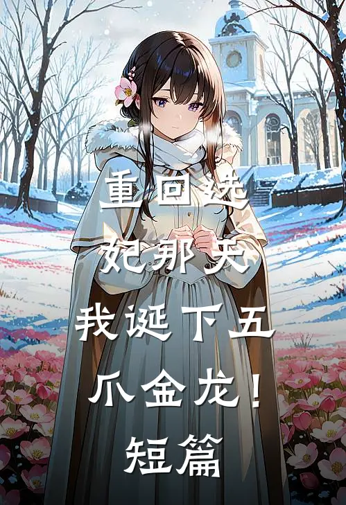 重回选妃那天，我诞下五爪金龙！短篇