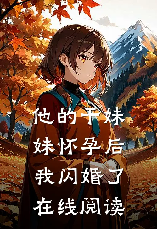 他的干妹妹怀孕后，我闪婚了在线阅读