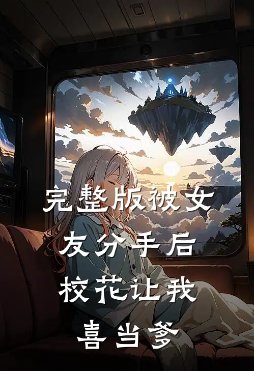 完整版被女友分手后，校花让我喜当爹