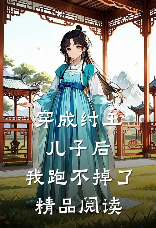 穿成纣王儿子后，我跑不掉了精品阅读