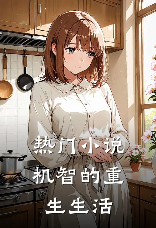 热门小说机智的重生生活