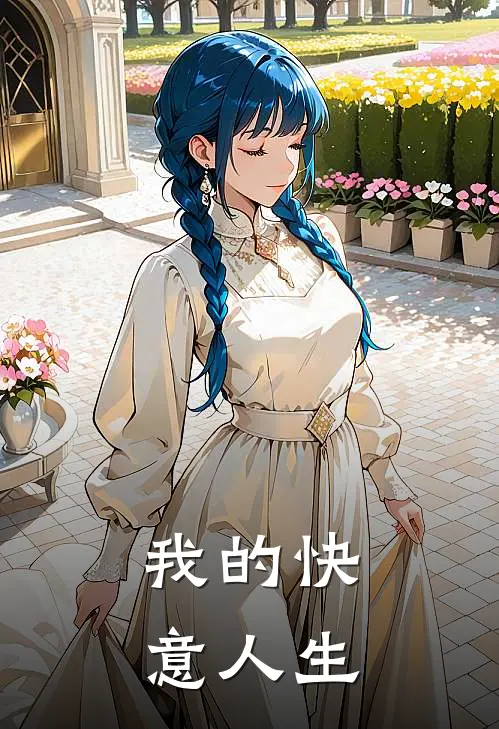 我的快意人生