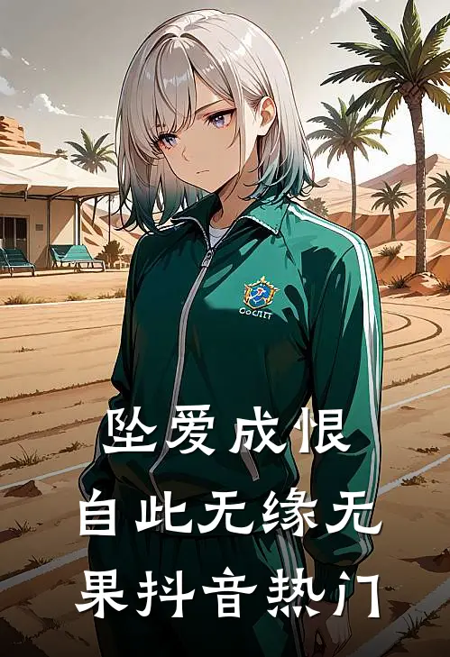 坠爱成恨，自此无缘无果抖音热门