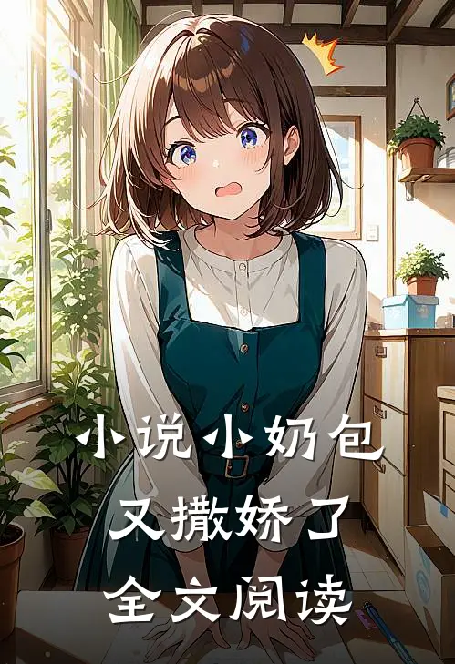 小说小奶包又撒娇了全文阅读