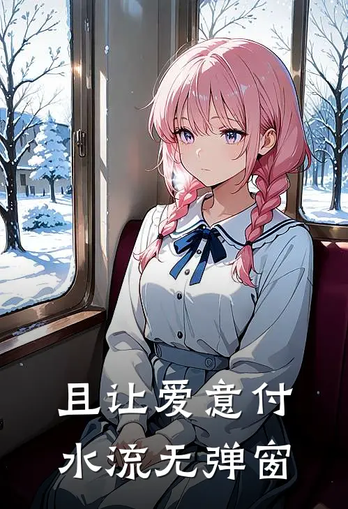 且让爱意付水流无弹窗