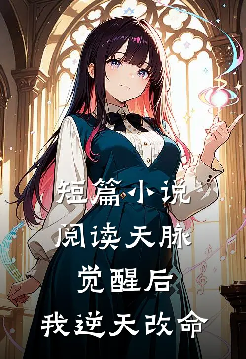 短篇小说阅读天脉觉醒后，我逆天改命