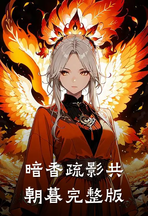 暗香疏影共朝暮完整版