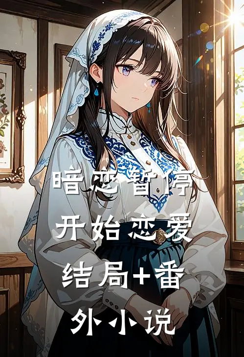 暗恋暂停，开始恋爱结局+番外小说