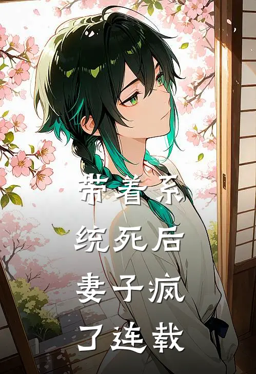 带着系统死后，妻子疯了连载