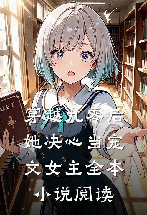 穿越九零后，她决心当宠文女主全本小说阅读