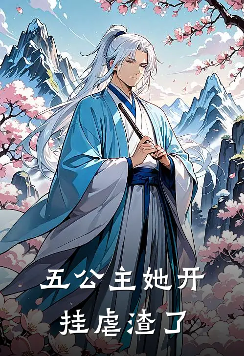 五公主她开挂虐渣了