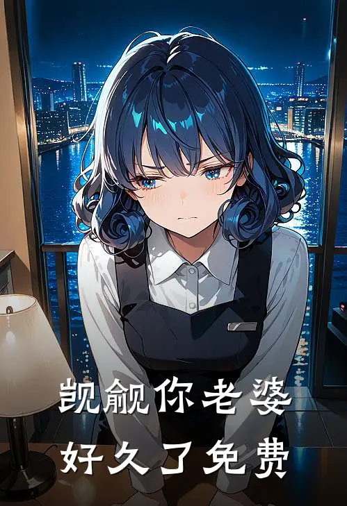 觊觎你老婆好久了免费