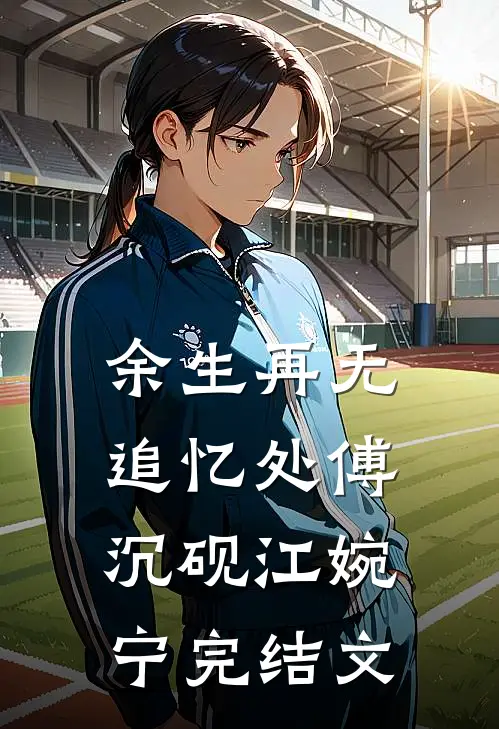 余生再无追忆处傅沉砚江婉宁完结文