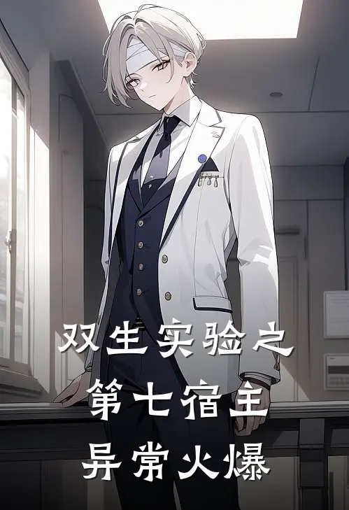 双生实验之第七宿主异常火爆