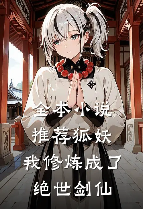 全本小说推荐狐妖：我修炼成了绝世剑仙