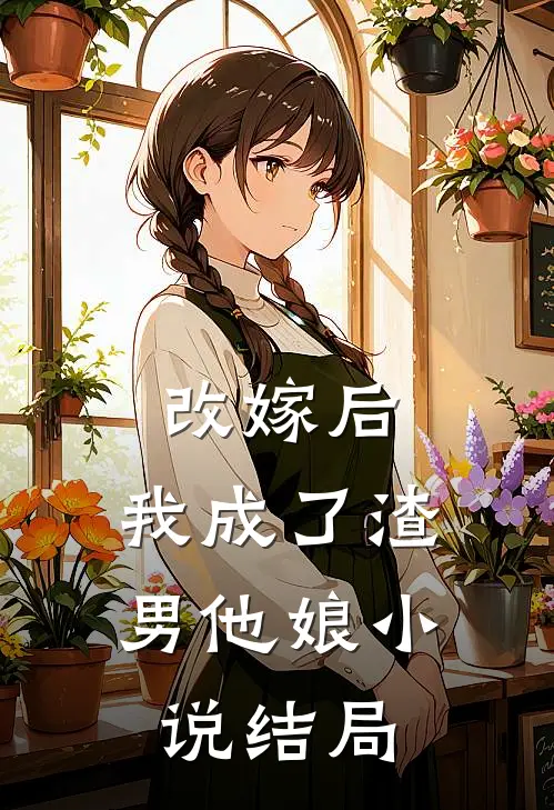 改嫁后，我成了渣男他娘小说结局