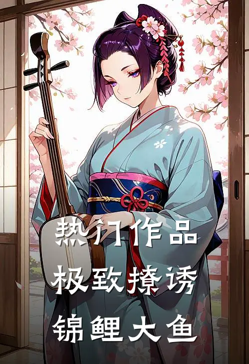 热门作品极致撩诱 锦鲤大鱼