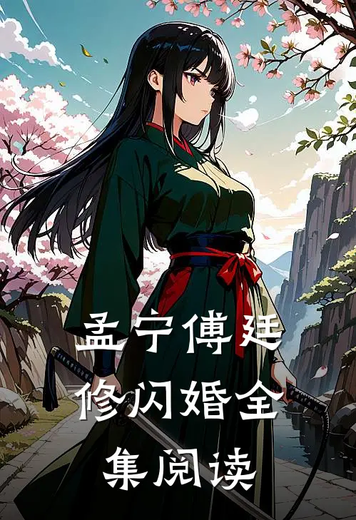 孟宁傅廷修闪婚全集阅读