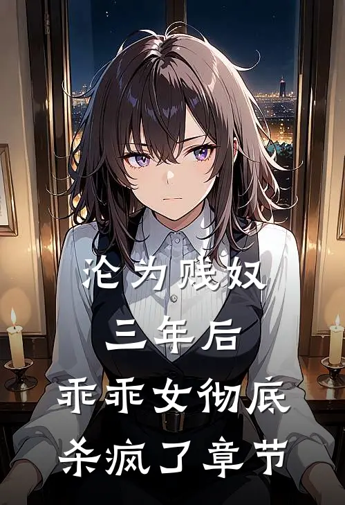 沦为贱奴三年后，乖乖女彻底杀疯了章节