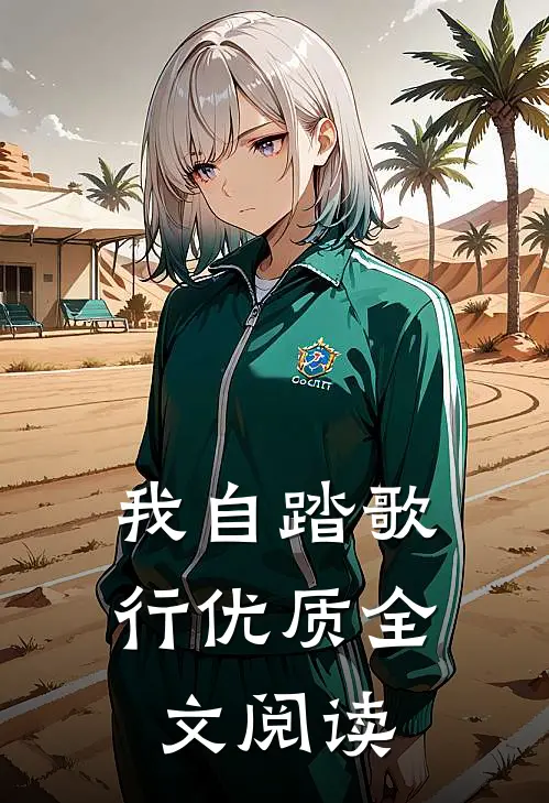我自踏歌行优质全文阅读