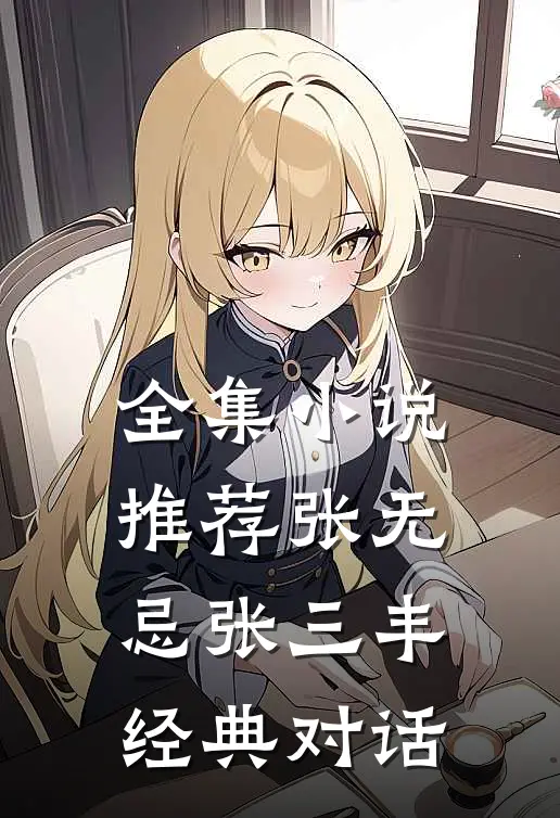 全集小说推荐张无忌张三丰经典对话