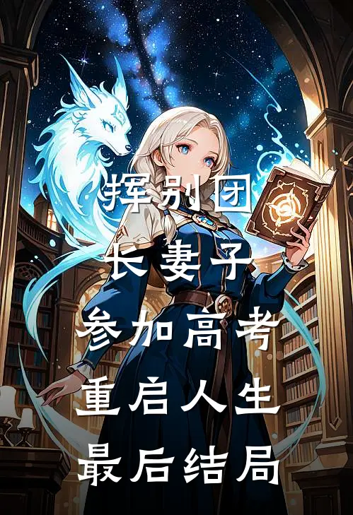 挥别团长妻子：参加高考重启人生最后结局