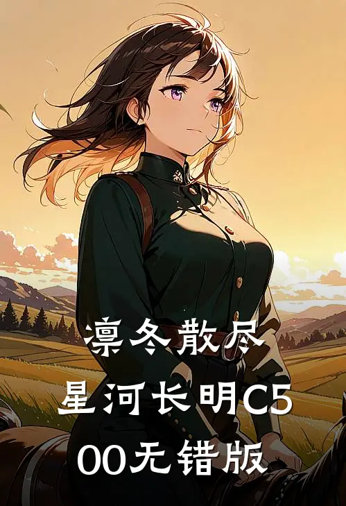 凛冬散尽，星河长明C500无错版
