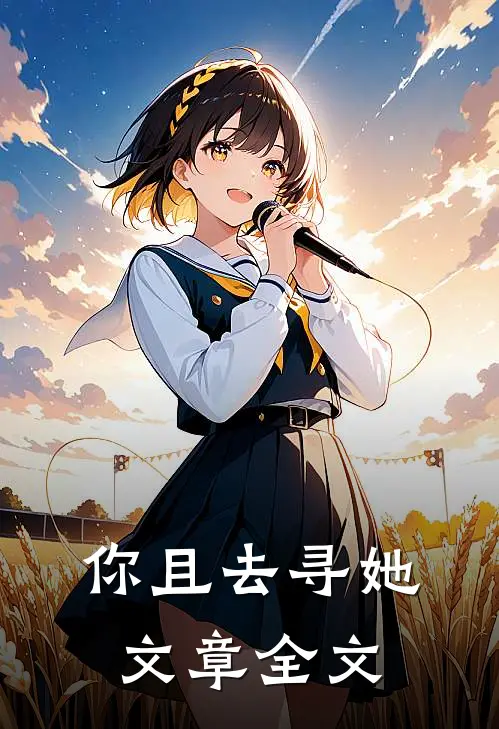 你且去寻她文章全文