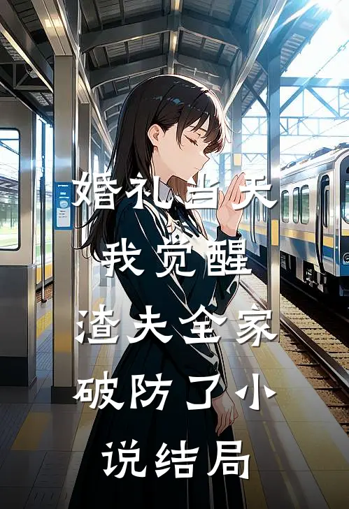婚礼当天我觉醒，渣夫全家破防了小说结局