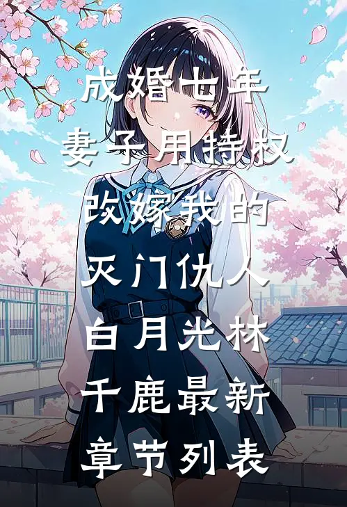 成婚七年，妻子用特权改嫁我的灭门仇人白月光林千鹿最新章节列表