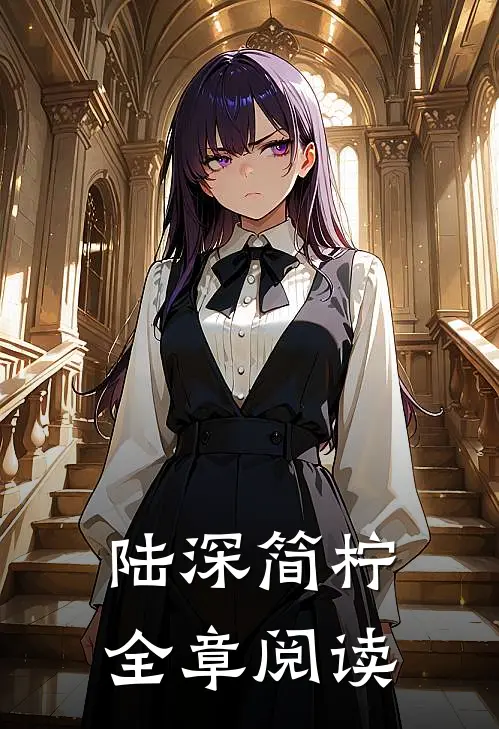 陆深简柠全章阅读