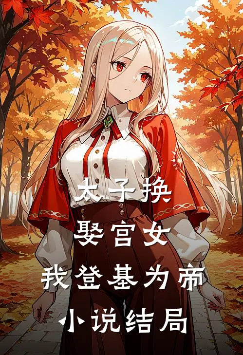 太子换娶宫女，我登基为帝小说结局